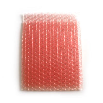 ESD Pink Anti-Static Bubble Bags